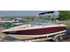 2005 Cobalt 220 Boat for Sale