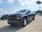 2020 Chevrolet Silverado 1500 Gray, 30K miles