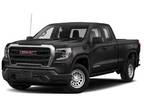 2019 GMC Sierra 1500 Elevation