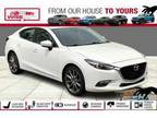 2018 Mazda MAZDA3 Grand Touring