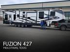 2020 Keystone Fuzion 427