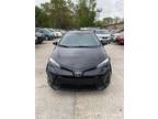 2018 Toyota Corolla SE 4dr Sedan CVT