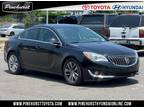 2015 Buick Regal Premium I