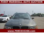 2006 BMW X5 3.0i AWD 4dr SUV