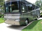 2007 Itasca Meridian 34H 35ft