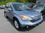 Used 2007 HONDA CR-V For Sale