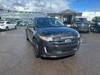 2013 Ford Edge Sport SUV 4D