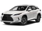 2021 Lexus RX 350 RX 350