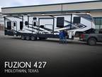 2020 Keystone Fuzion 427 42ft