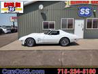 Used 1975 Chevrolet Corvette for sale.