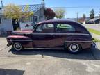 1948 Ford Other Custom Hot Rod