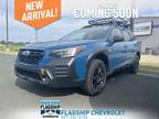 2022 Subaru Outback Blue, 15K miles
