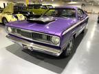 Used 1971 Plymouth Duster for sale.