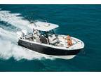 2022 Blackfin 272 CC Boat for Sale