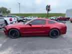 2014 Ford Mustang Red, 98K miles