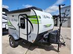 2020 Forest River Rv Flagstaff E-Pro E12RK