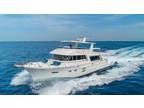 2023 Hampton 658 Endurance LRC Boat for Sale