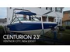 2001 Centurion concourse air warrior Boat for Sale