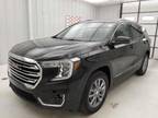 2023 GMC Terrain Black, 19 miles