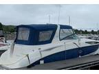 2007 Bayliner 325