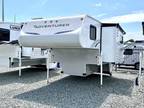 2023 Adventurer Truck Campers 910DB