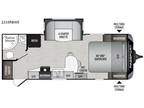 2019 Keystone Rv Passport 2210RBWE Grand Touring