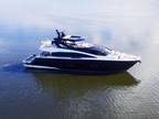 2019 Sunseeker 86 Yacht Boat for Sale
