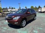 2008 Lexus RX 350 Base AWD 4dr SUV