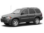 2005 Mazda Tribute s