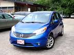 Used 2014 Nissan Versa Note for sale.