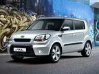 Used 2010 Kia Soul for sale.