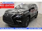 2020 Lexus GX 460 Base AWD 4dr SUV