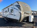 2012 Keystone Keystone RV Outback 279RB 60ft