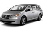 2010 Honda Odyssey EX