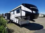 2022 KZ RV Kz RV Durango D343MBQ 40ft