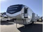 2021 Keystone Cougar 316RLS 36ft