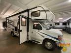2023 Forest River Forest River RV Sunseeker Classic 2440DS Ford 27ft