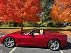 2007 Chevrolet Corvette 2dr Convertible for Sale by Owner