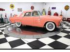 Used 1956 Ford Thunderbird for sale.