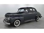 1946 Ford Sedan for sale