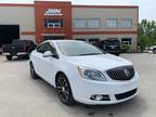 2016 Buick Verano Sport Touring