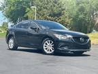 2014 Mazda MAZDA6 i Sport 4dr Sedan 6A