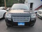 2008 Land Rover LR2 SE AWD 4dr SUV w/TEC Technology Package