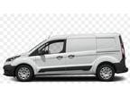 2017 Ford Transit Connect Van XL LWB w/Rear Symmetrical Doors