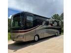 2008 Holiday Rambler Ambassador 40PLQ