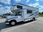 2023 Forest River Forest River RV Sunseeker LE 2350LE Chevy 25ft