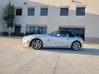 2005 BMW Z4 2dr Convertible for Sale by Owner