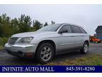 2004 Chrysler Pacifica FWD SPORT UTILITY 4-DR