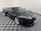 2020 Chevrolet Corvette Black, 20K miles