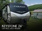 Keystone Keystone Half-Ton 26 RBS Travel Trailer 2020